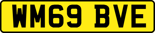 WM69BVE