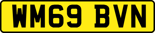 WM69BVN