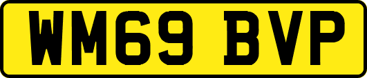 WM69BVP
