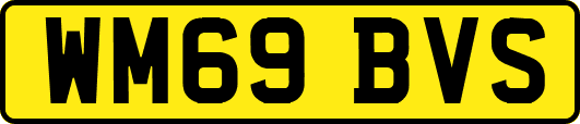 WM69BVS