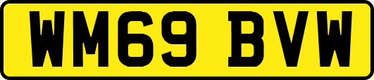 WM69BVW
