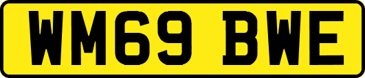 WM69BWE