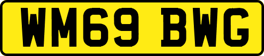 WM69BWG