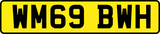 WM69BWH