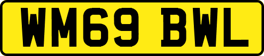 WM69BWL
