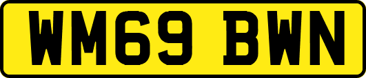 WM69BWN