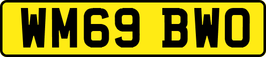 WM69BWO