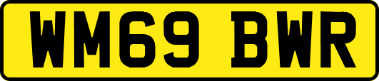 WM69BWR