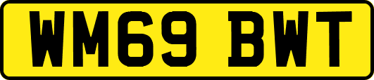 WM69BWT