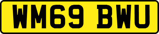 WM69BWU