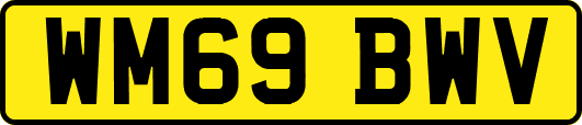 WM69BWV