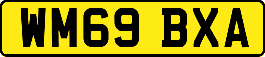 WM69BXA