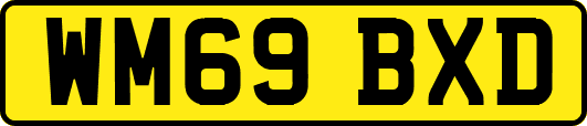 WM69BXD