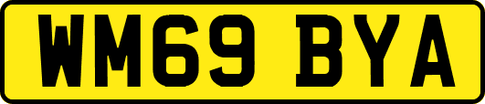 WM69BYA