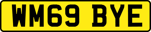 WM69BYE