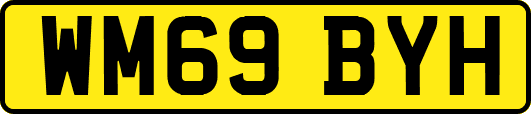 WM69BYH