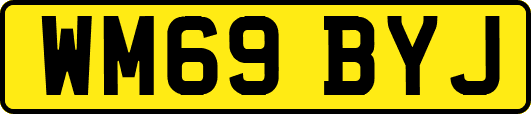 WM69BYJ