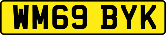 WM69BYK