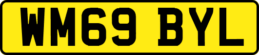 WM69BYL