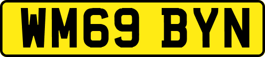 WM69BYN
