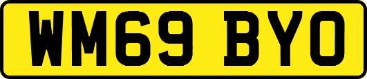 WM69BYO