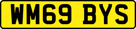 WM69BYS