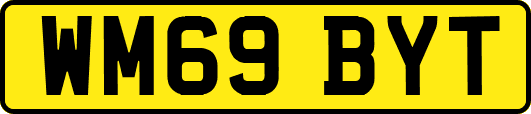 WM69BYT