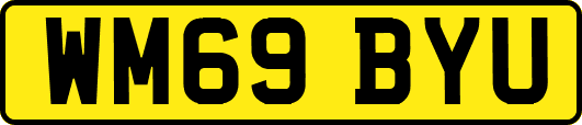 WM69BYU
