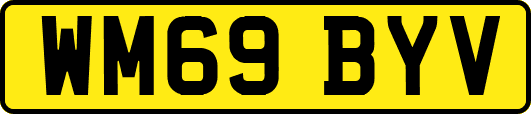 WM69BYV