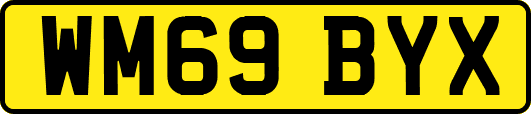 WM69BYX
