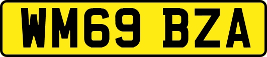 WM69BZA