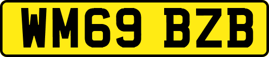 WM69BZB