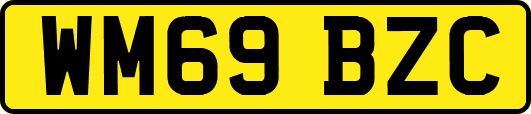 WM69BZC