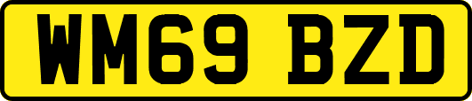 WM69BZD