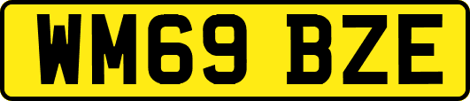 WM69BZE
