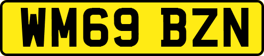 WM69BZN