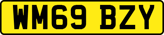 WM69BZY