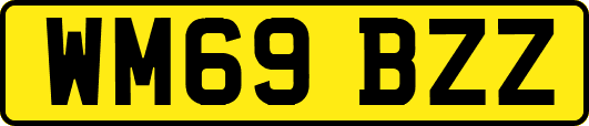 WM69BZZ