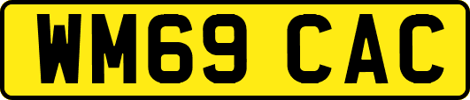 WM69CAC