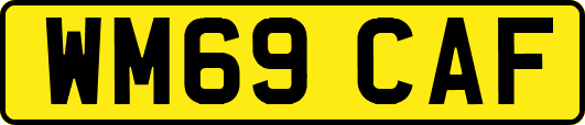 WM69CAF