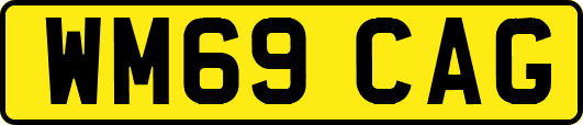 WM69CAG