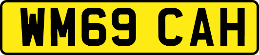 WM69CAH