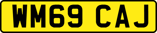 WM69CAJ