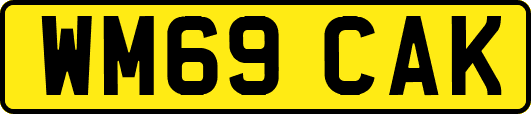 WM69CAK