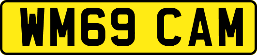WM69CAM