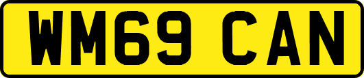 WM69CAN