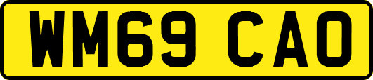 WM69CAO
