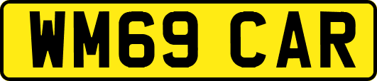 WM69CAR