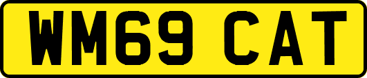 WM69CAT