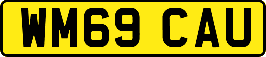 WM69CAU